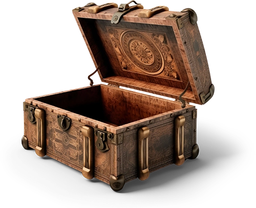 box